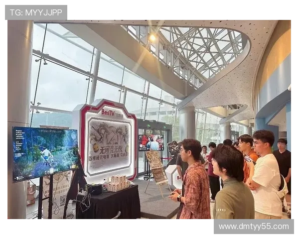 百视网络直播平台引领行业新风尚